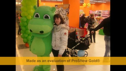 Proshow Slideshow