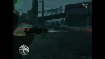 Gta 4 - Super Power Mod