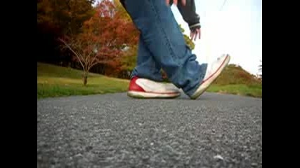 C - Walk Tutorial for noobs =]