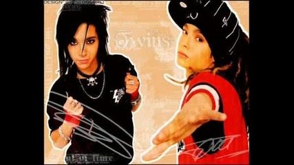 Bill And Tom
