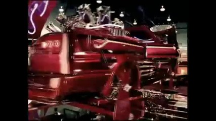 Ice Cube Feat Dub C - Chrome & Paint