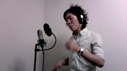 Lady Gaga - Bad Romance Beatbox