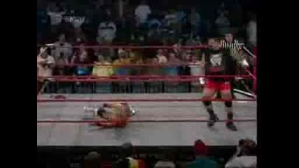 Tna Epics 20.06.09 Част 2