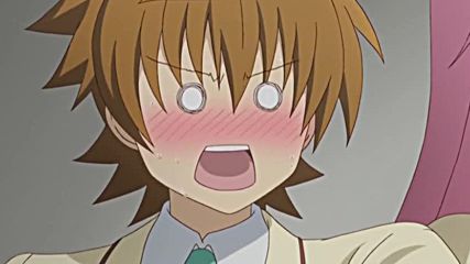 Motto To Love-ru - 7 [bg subs][720p]