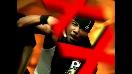 Ludacris Feat. Mystikal, I-20 - Move B**h