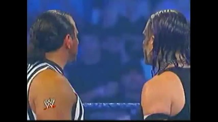 Wwe Smackdown 8 7 09 Hq Cm Punk vs Jeff Hardy World Heavyweight Championship Part 1 2 (hq) 