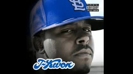 J - Kwon - Goin Crazy 