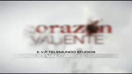Corazon Valiente Avance Capitulo 167