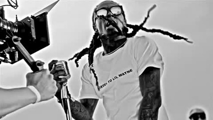Lil Wayne ft. Drake - Right Above It
