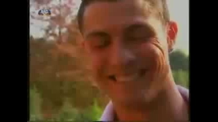 Cristiano Ronaldo - funny 