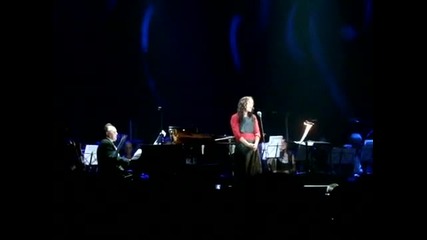 Tarja Turunen - Ave Maria (live Moscow 22/ 12 /2009) 