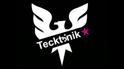 tecktonik - es como la cocaina 