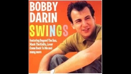Uk 1 Hit 1959 Bobby Darin dream Lover - 