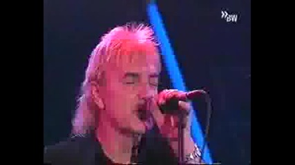 John Lawton - Ride The Sky