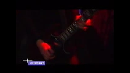 Him - Wicked Game (live)