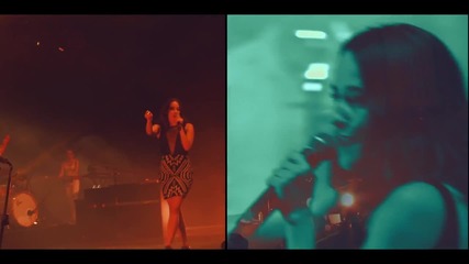 Ximena Sariñana - La Vida No Es Fácil (official 2o15)