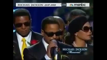 Michael Jacksons Death Media Hoax Part 4