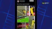 Интересни отзиви в социалните мрежи след откриването на UEFA EURO 2024