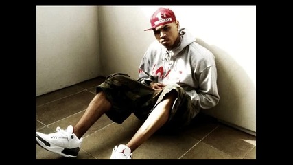 Chris Brown ft. Se7en - 100 Bottles ( Mixtape - Boy In Detention )