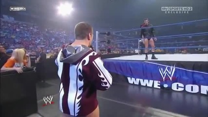 Wwe Smackdown 25/061/1 part 2/6
