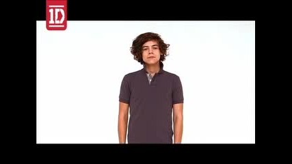 One Direction - Пълна мацаница