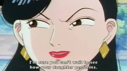 [3★] [eng sub] Yawara! A Fashionable Judo Girl [ep.71]