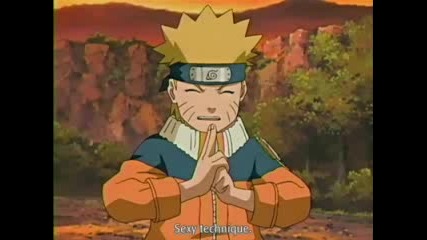 Naruto Amv