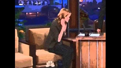 Everybody loves Kristen Stewart 