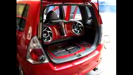 Yrv Car Audio