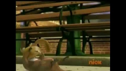 The Penguins of Madagascar - Otter Things Have Happened S1e42 