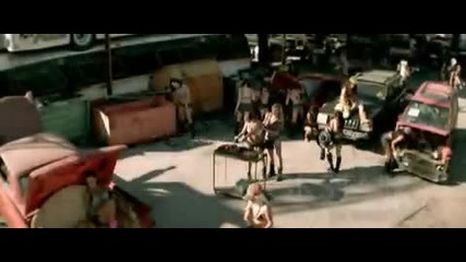 Taio Cruz - Dynamite