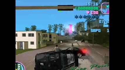 nvknvk Vicecity ambush 