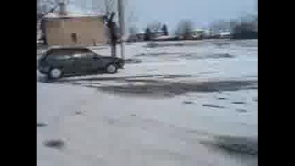 Zaro Drifta 