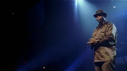 Dr Dre feat Snoop Dogg - Next Episode (from _the Up In Smoke Tour_ Dvd)