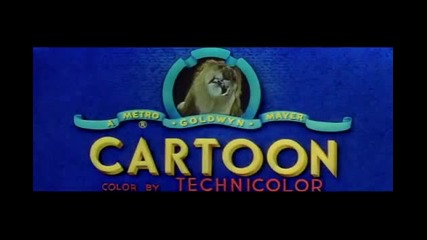 Tom and Jerry - 113 - Robin Hoodwinked