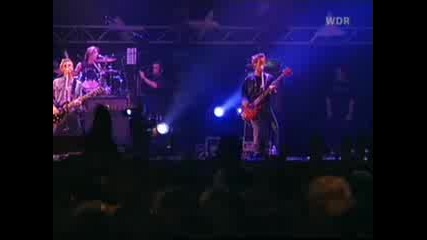 The Moffatts - California(bizarre - Festival)