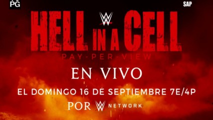 WWE Hell in a Cell (Espanol)