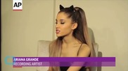 Ariana Grande Stuns With Whitney Houston ‘I Have Nothing’ Cover