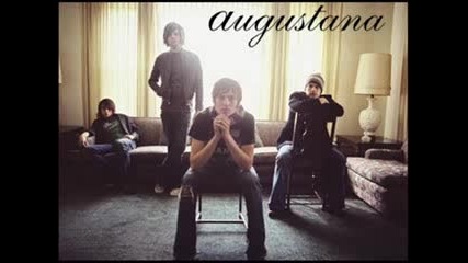 Augustana - Only One