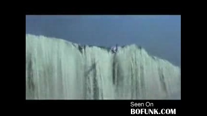 Можеш да избягаш от смъртта но не и от съдбата си