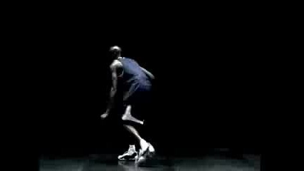 Nike freestyle - basketball