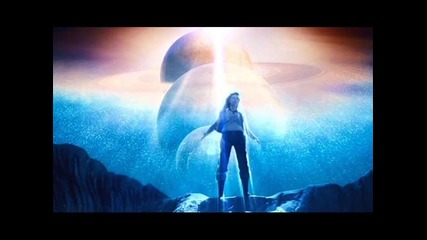 Highlander The Source Soundtrack The Sun is Gonna Shine