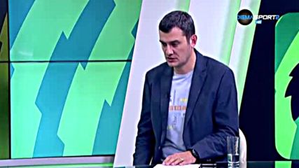 Какво се случва с Тотнъм? Криза ли завладя "Уембли?