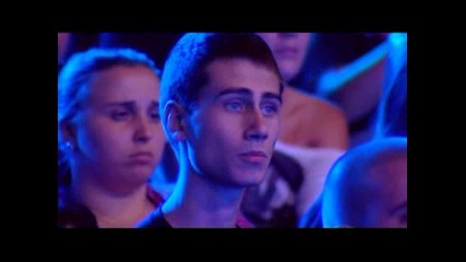The X Factor Bulgaria ! (2013) Прекрасно изпълнение на песента Price Tag ..