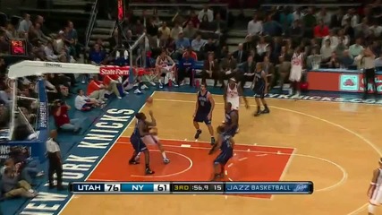 Nba highlights from November 9th 