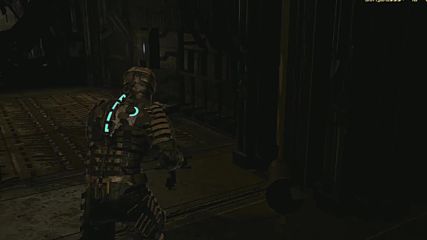Dead Space Impossible #09 Dead on Arrival