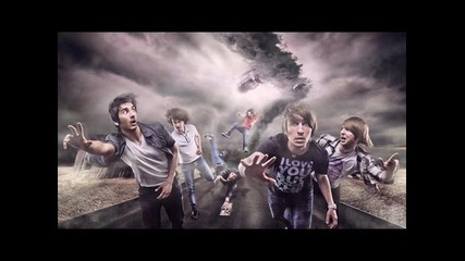 My Last Fall - Hold Your Breath 