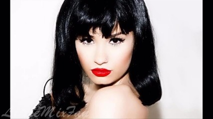 Happy Birthay Demi!