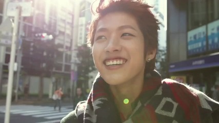 Infinite - White Confession ( Lately ) [ H D M V Teaser ]