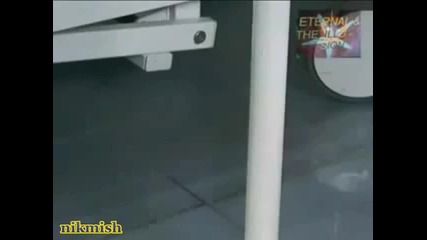 Проверка на теглото.скрита Камера
